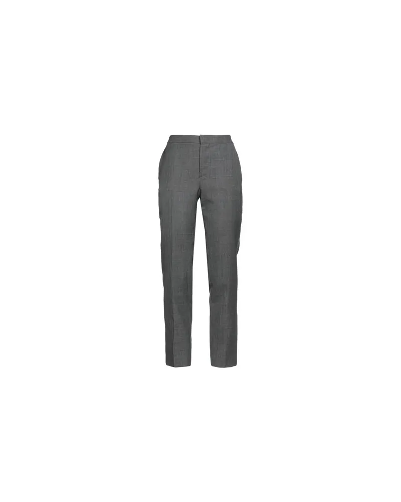 Fabiana Filippi HOSEN & RÖCKE - Hosenauf YOOX.COM Stahlgrau