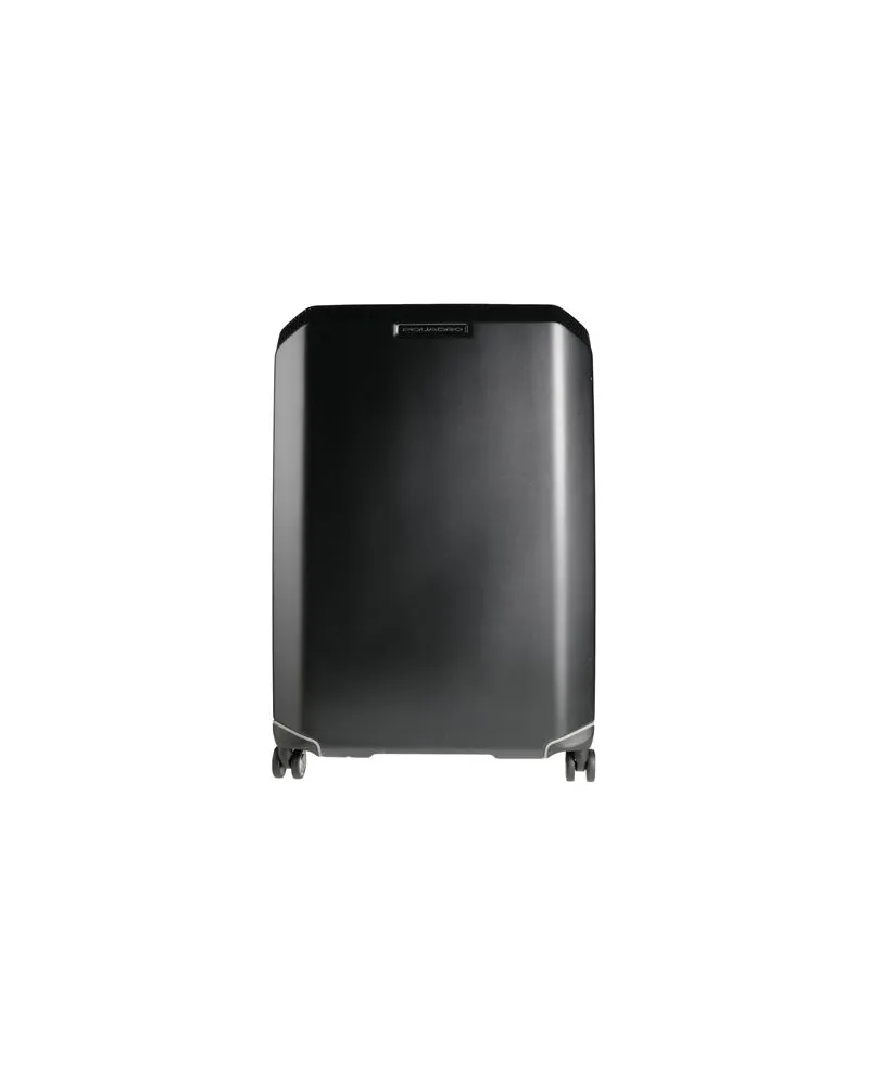 Piquadro KOFFER & CO. - Trolleysauf YOOX.COM Schwarz