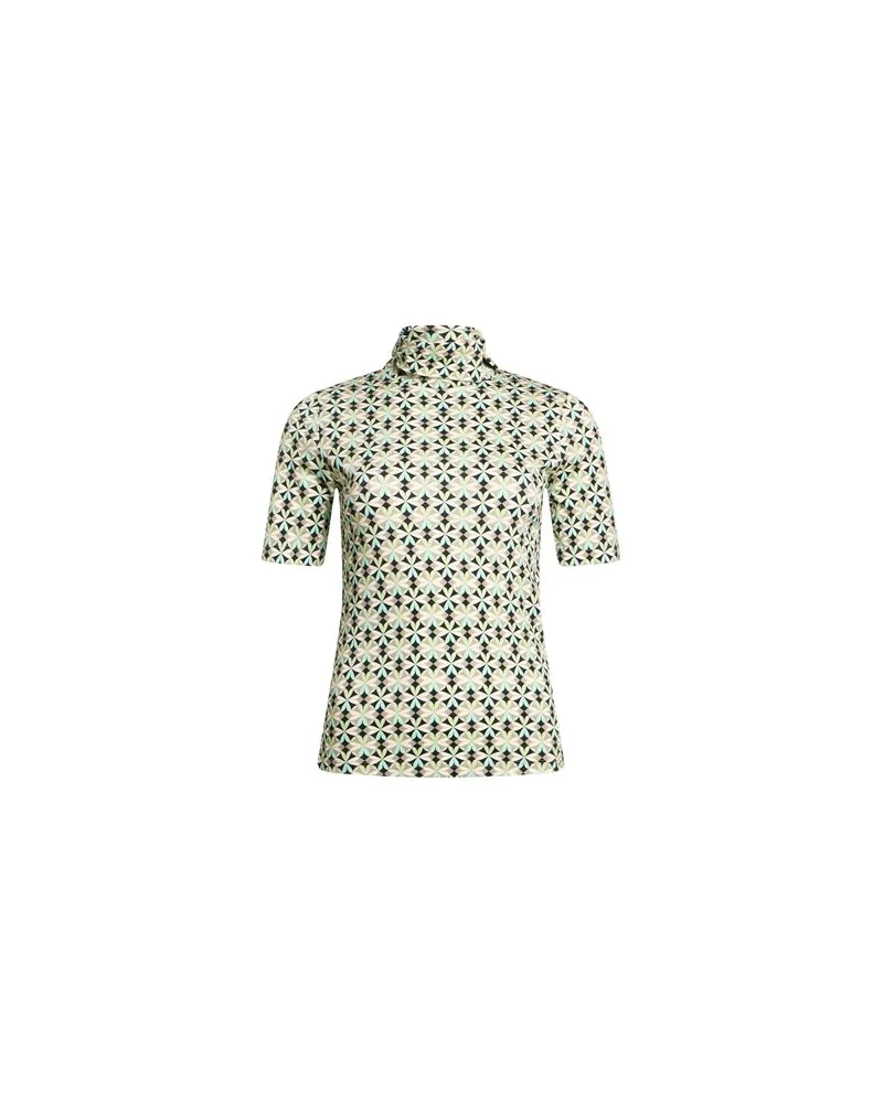 Marc Cain TOPS - Topsauf YOOX.COM Salbeigrün