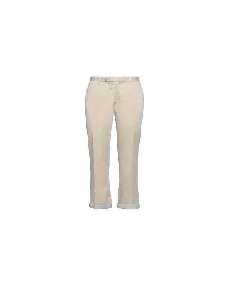 Pinko HOSEN & RÖCKE - Hosenauf YOOX.COM Beige