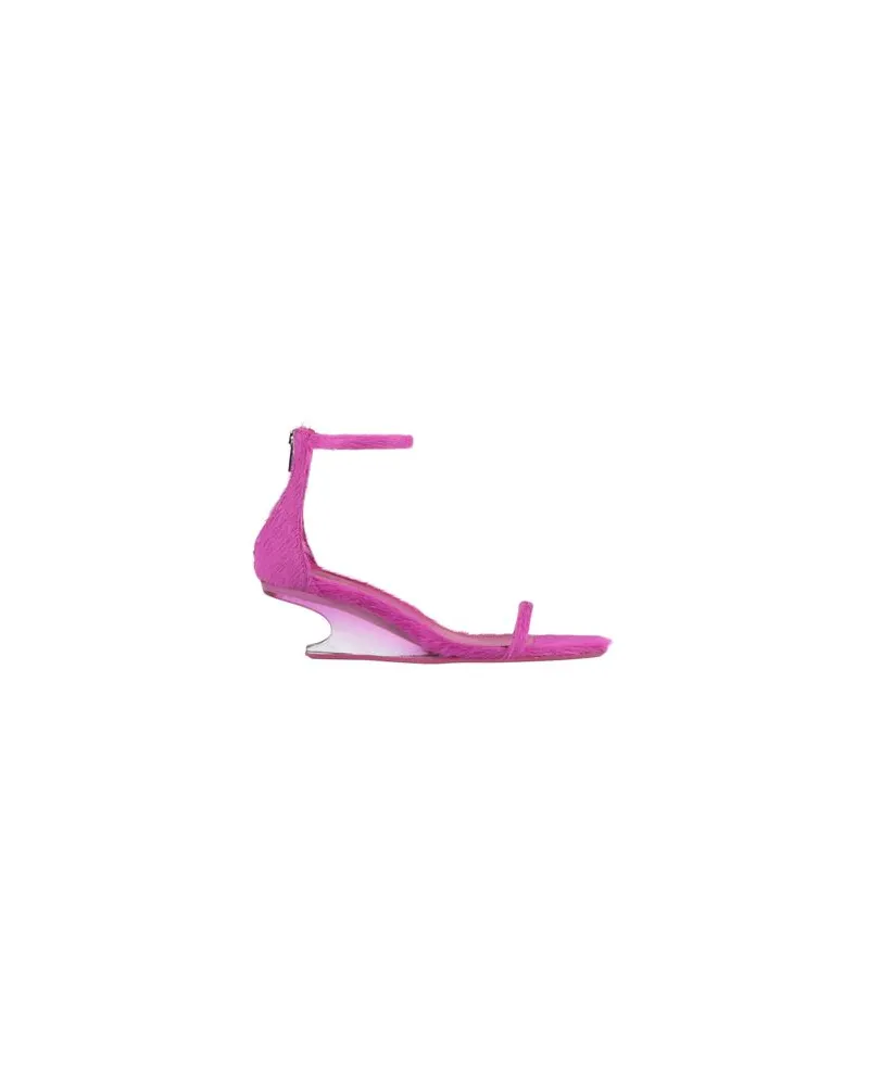 Rick Owens SCHUHE - Sandalenauf YOOX.COM Malve