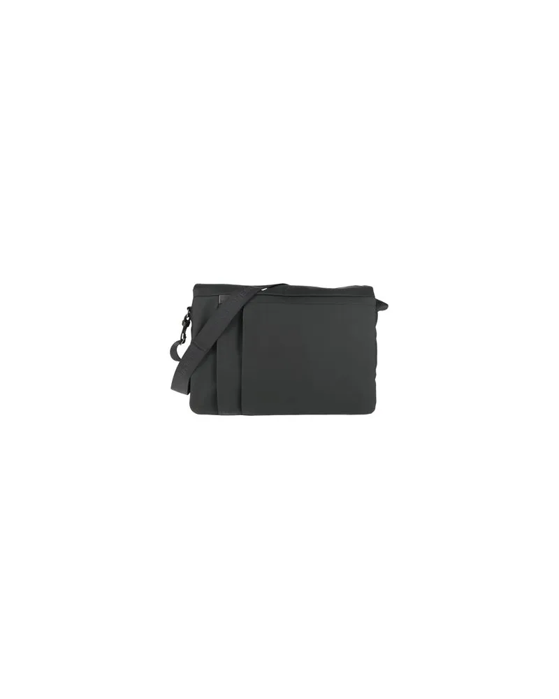 Borbonese TASCHEN - Umhängetascheauf YOOX.COM Schwarz