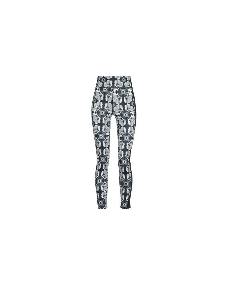 Richmond HOSEN & RÖCKE - Leggingsauf YOOX.COM Schwarz