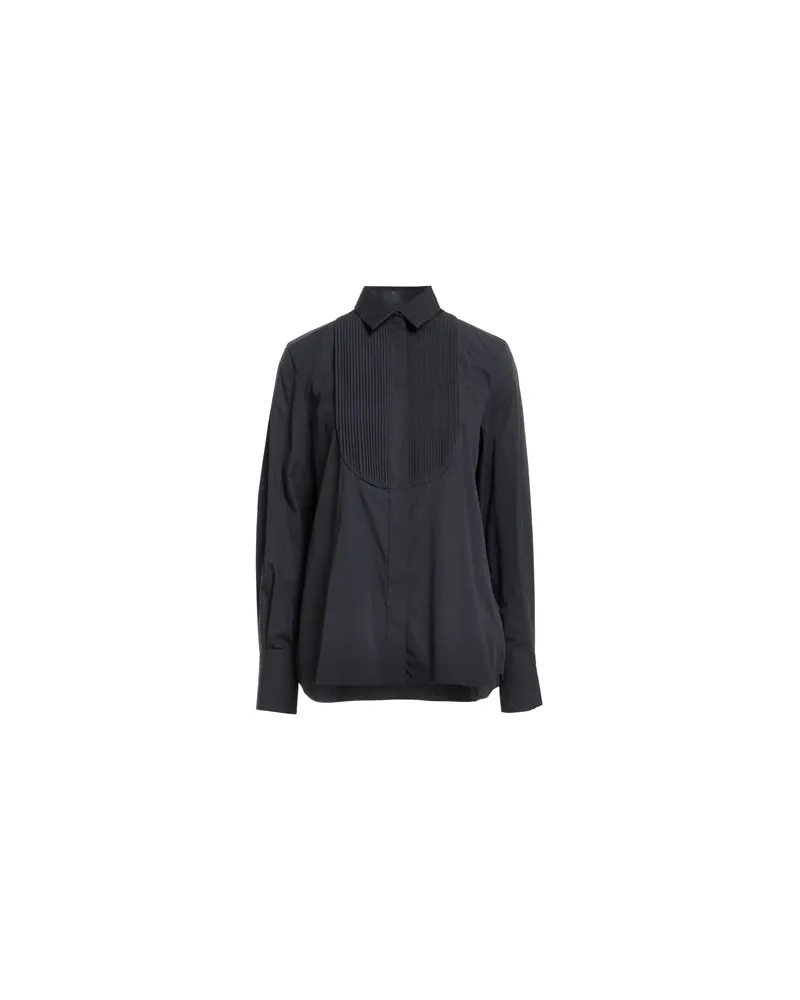 Caliban TOPS - Hemdenauf YOOX.COM Nachtblau