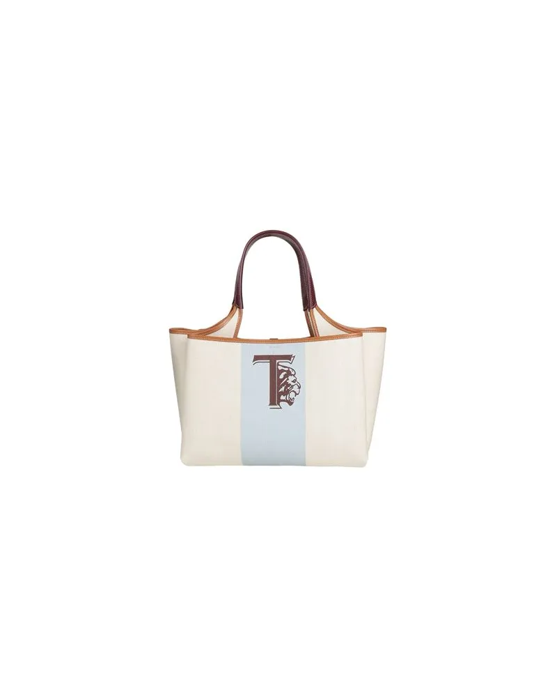 TOD'S TASCHEN - Handtaschenauf YOOX.COM Himmelblau