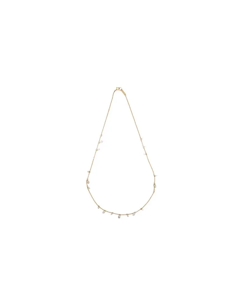 Isabel Marant SCHMUCK und UHREN - Halskettenauf YOOX.COM Gold