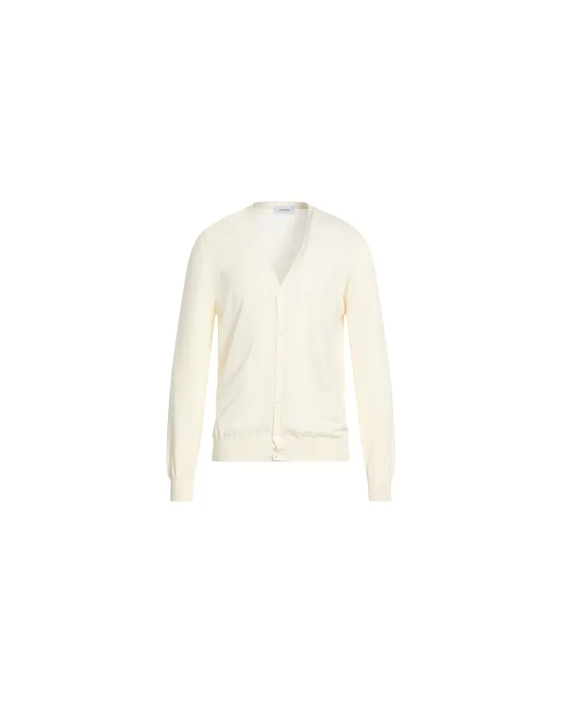 Gran Sasso STRICKWAREN - Strickjackenauf YOOX.COM Elfenbein