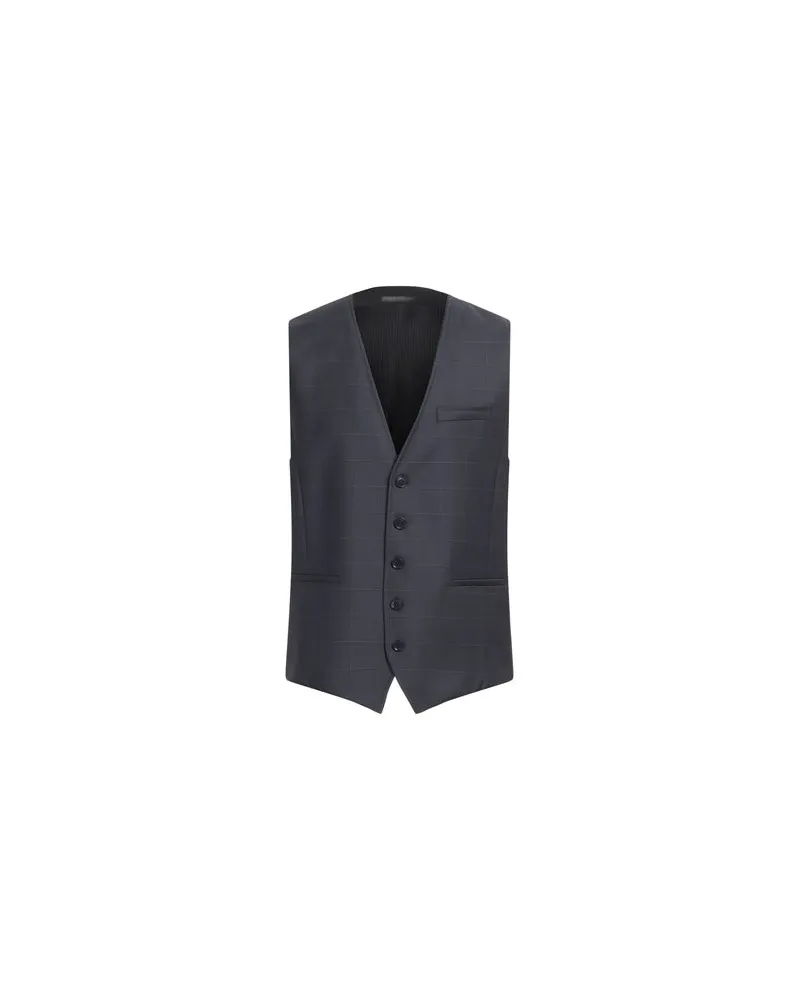 Drykorn ANZÜGE und CO-ORDS - Couture-Westenauf YOOX.COM Blau
