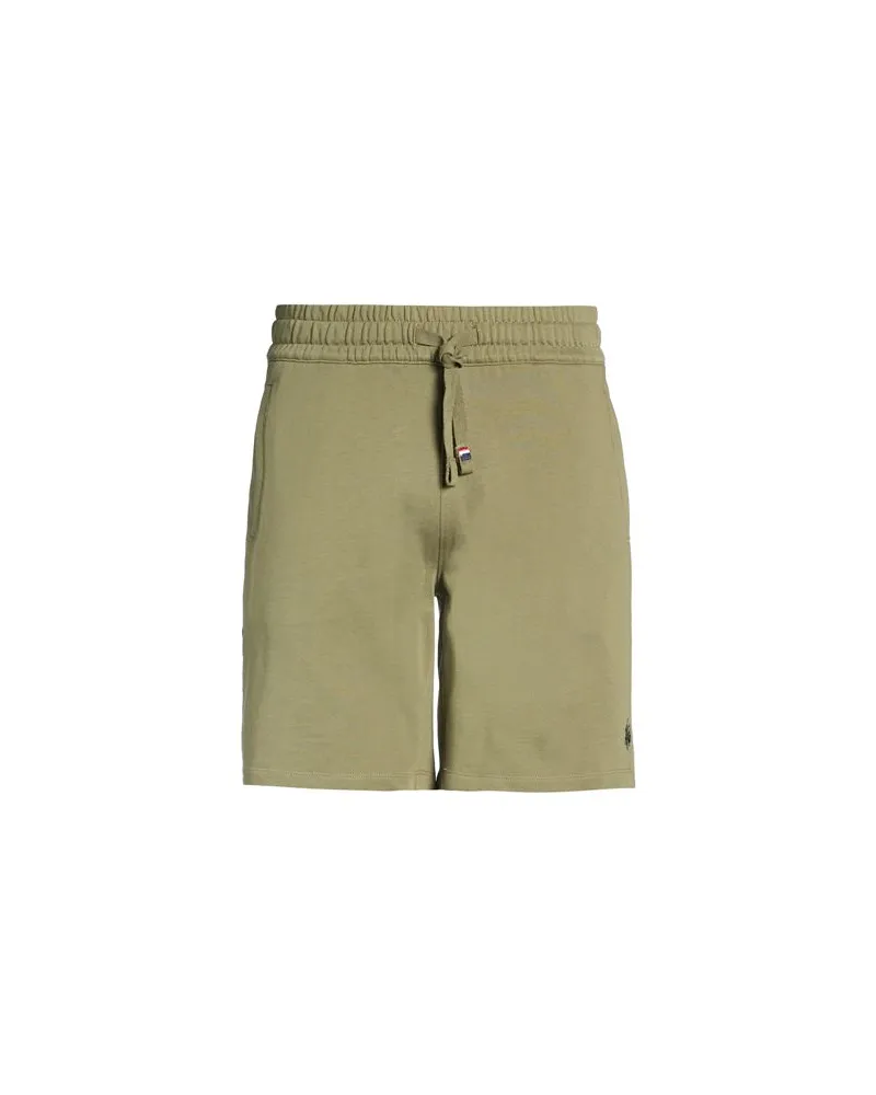 U.S. Polo Assn.  HOSEN & RÖCKE - Shorts & Bermudashortsauf YOOX.COM Militärgrün