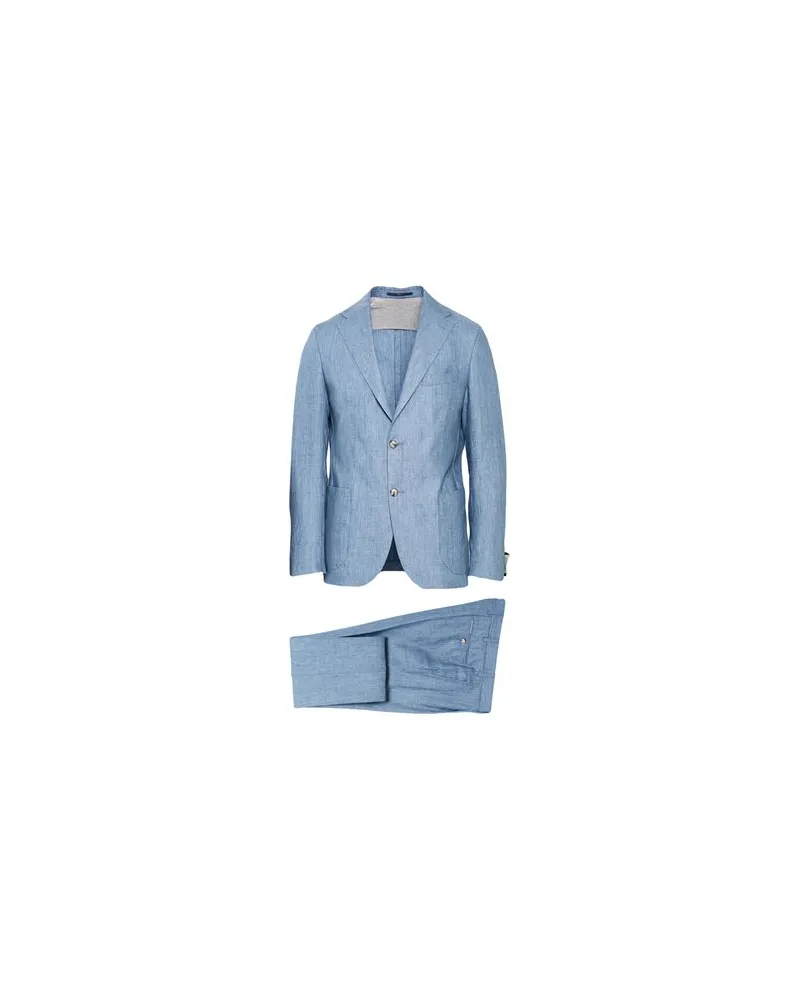 Dressler ANZÜGE und CO-ORDS - Anzügeauf YOOX.COM Taubenblau
