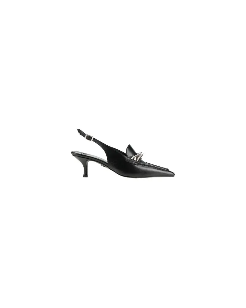 Aniye By SCHUHE - Pumpsauf YOOX.COM Schwarz