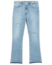 Dondup Jeanshose Blau