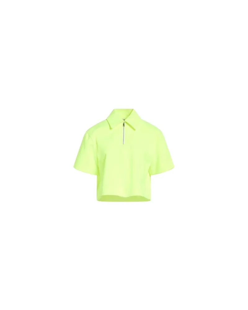 MSGM TOPS - Topsauf YOOX.COM Gelb