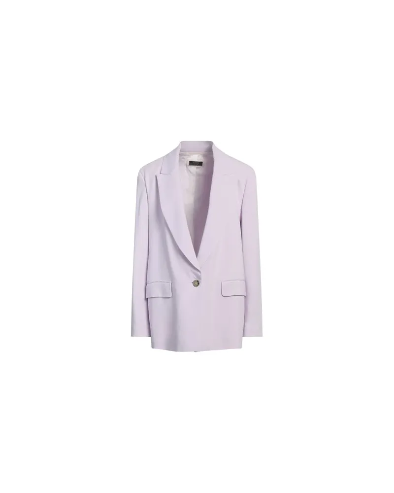 Peserico EASY - ANZÜGE und CO-ORDS - Blazersauf YOOX.COM Lila