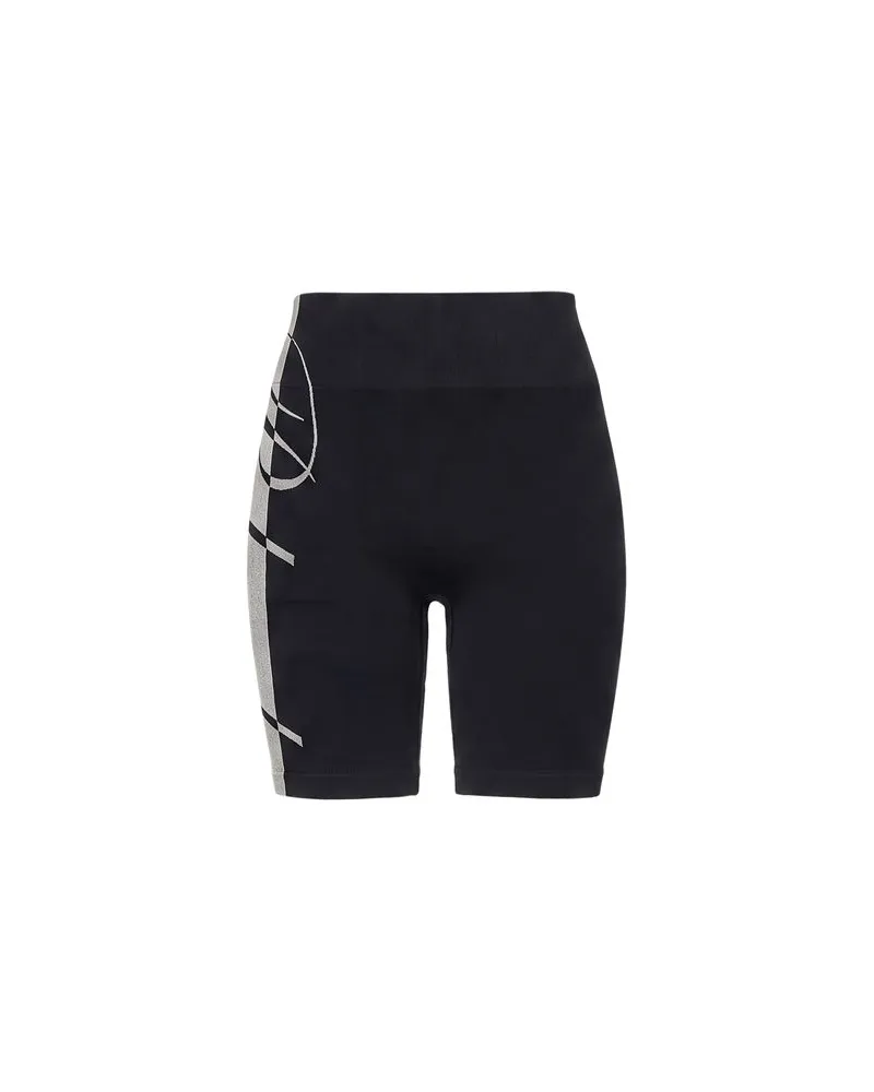RHUDE HOSEN & RÖCKE - Shorts & Bermudashortsauf YOOX.COM Schwarz