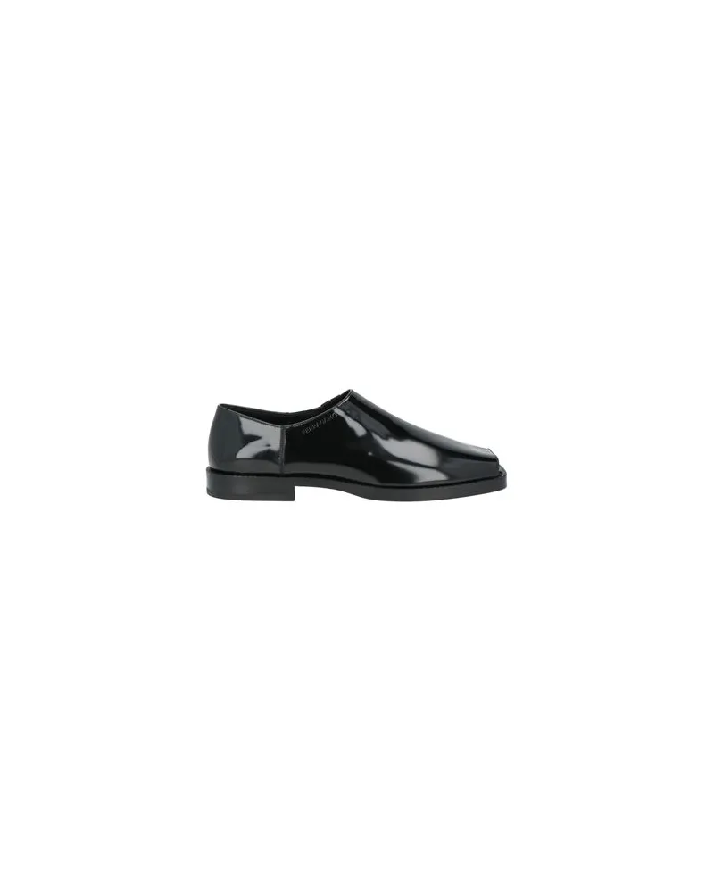 Ferragamo SCHUHE - Mokassinsauf YOOX.COM Schwarz