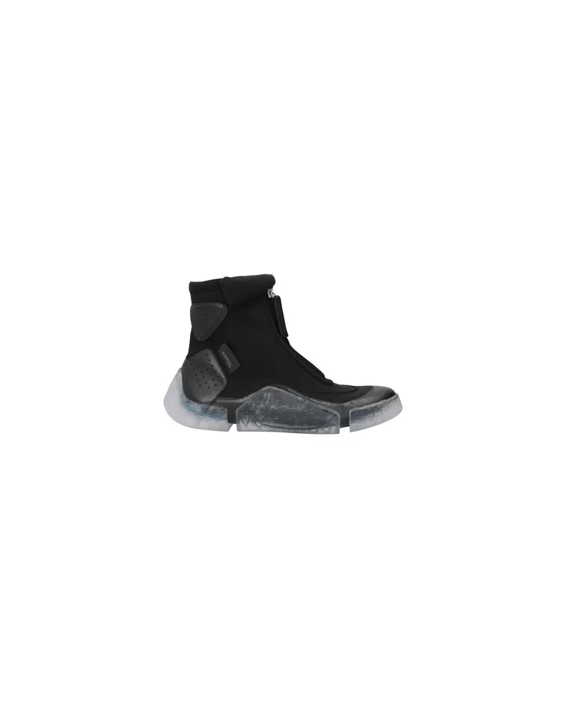 RBRSL SCHUHE - Sneakersauf YOOX.COM Schwarz