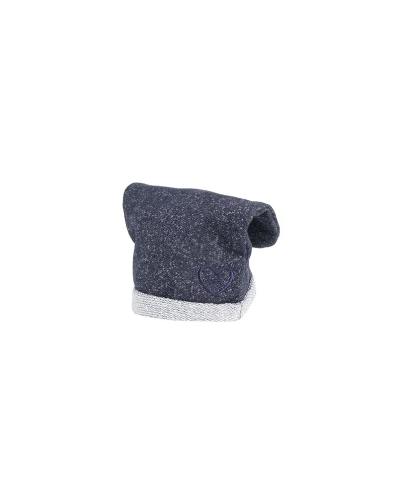 Harmont & Blaine ACCESSOIRES - Mützen & Hüteauf YOOX.COM Marineblau