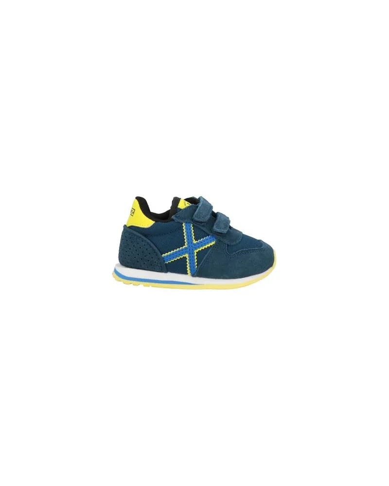 MUNICH SCHUHE - Sneakersauf YOOX.COM Nachtblau