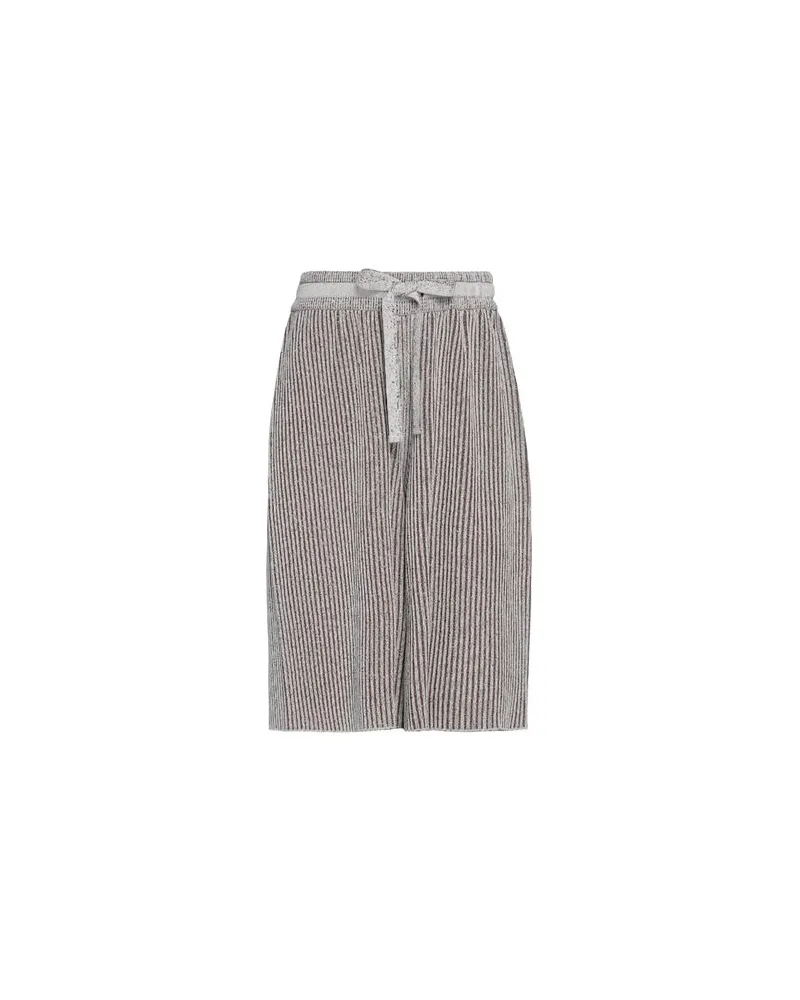 AERON HOSEN & RÖCKE - Shorts & Bermudashortsauf YOOX.COM Braun