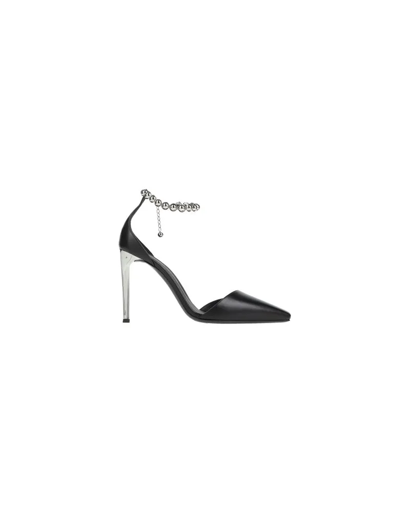 Giuseppe Zanotti SCHUHE - Pumpsauf YOOX.COM Schwarz