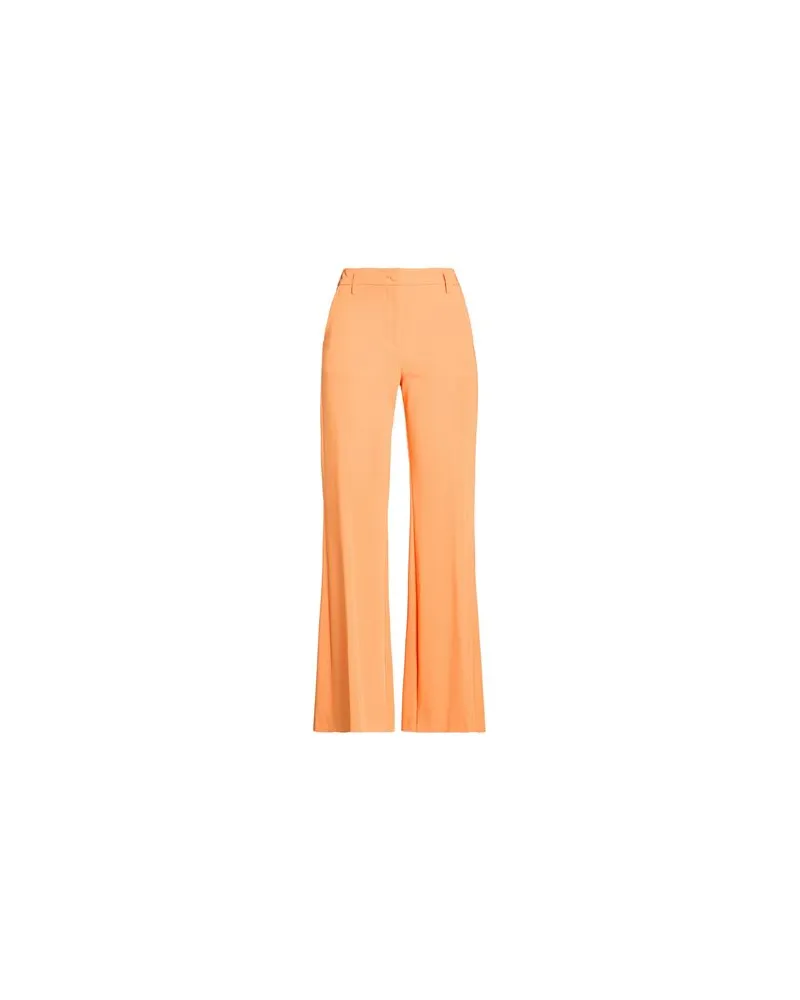 Suoli HOSEN & RÖCKE - Hosenauf YOOX.COM Orange
