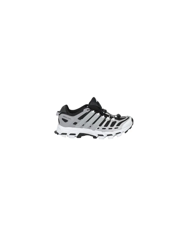 adidas SCHUHE - Sneakersauf YOOX.COM Silber