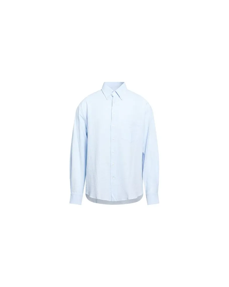 LC23 TOPS - Hemdenauf YOOX.COM Hellblau
