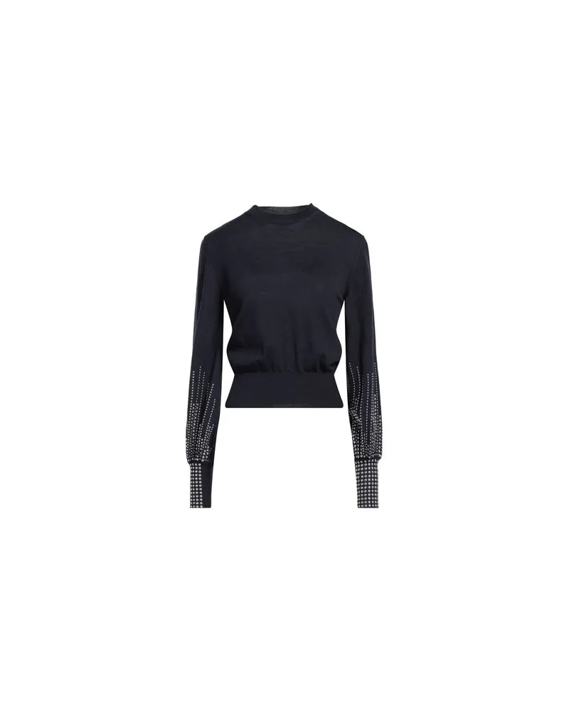 Paco Rabanne STRICKWAREN - Pulloverauf YOOX.COM Nachtblau