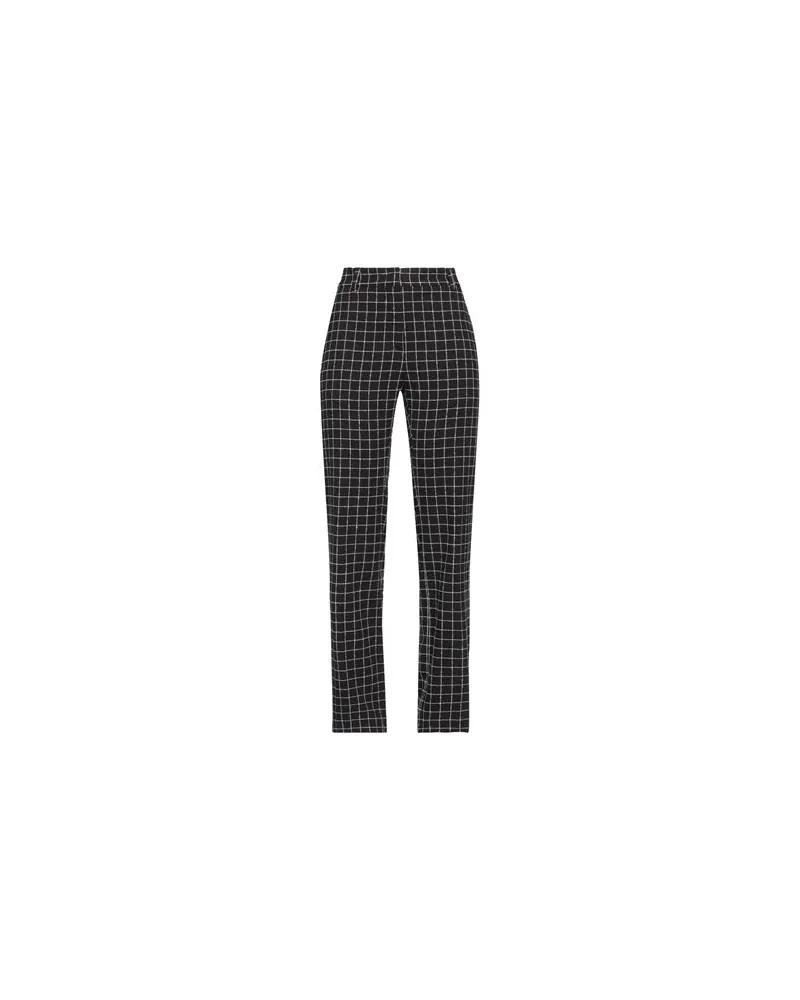 Manuel Ritz HOSEN & RÖCKE - Hosenauf YOOX.COM Schwarz