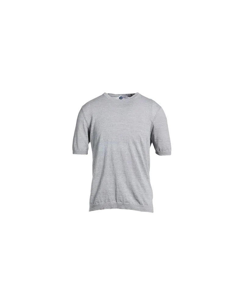 Heritage STRICKWAREN - Pulloverauf YOOX.COM Grau
