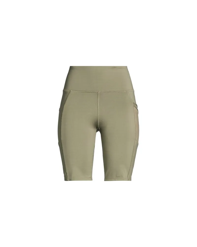 Columbia Sportswear Company HOSEN & RÖCKE - Shorts & Bermudashortsauf YOOX.COM Militärgrün