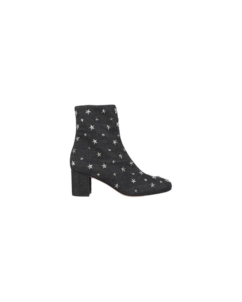 RED Valentino SCHUHE - Stiefelettenauf YOOX.COM Schwarz