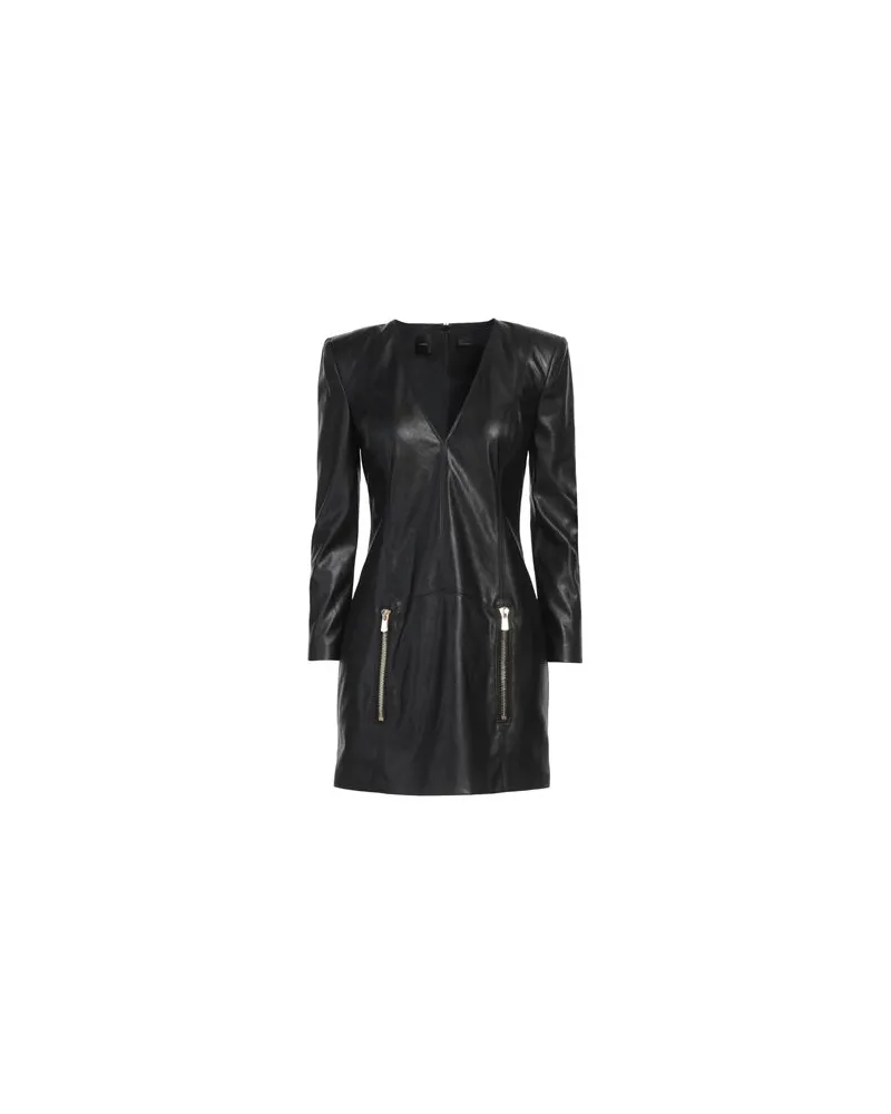 Pinko KLEIDER - Mini-Kleiderauf YOOX.COM Schwarz