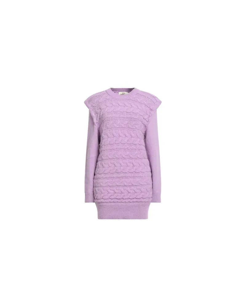 AKEP KLEIDER - Mini-Kleiderauf YOOX.COM Lila