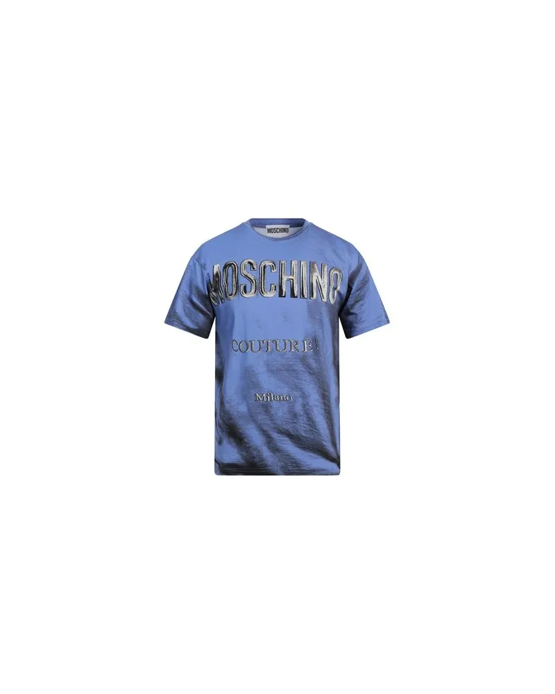 Moschino TOPS - T-shirtsauf YOOX.COM Malve