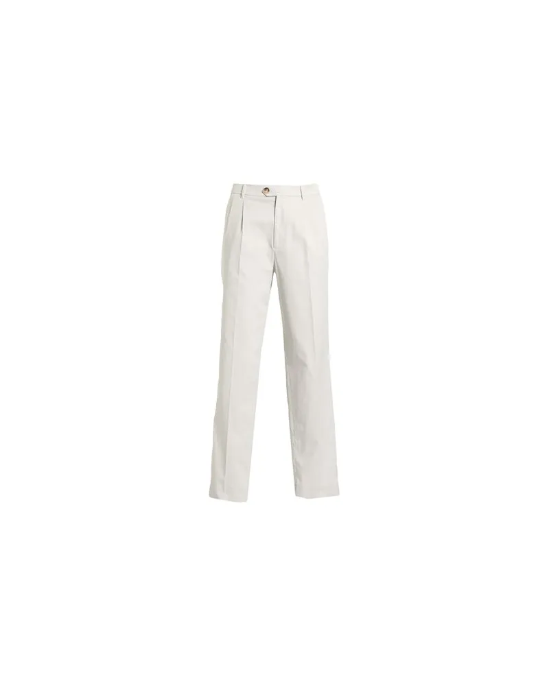Brunello Cucinelli HOSEN & RÖCKE - Hosenauf YOOX.COM Off