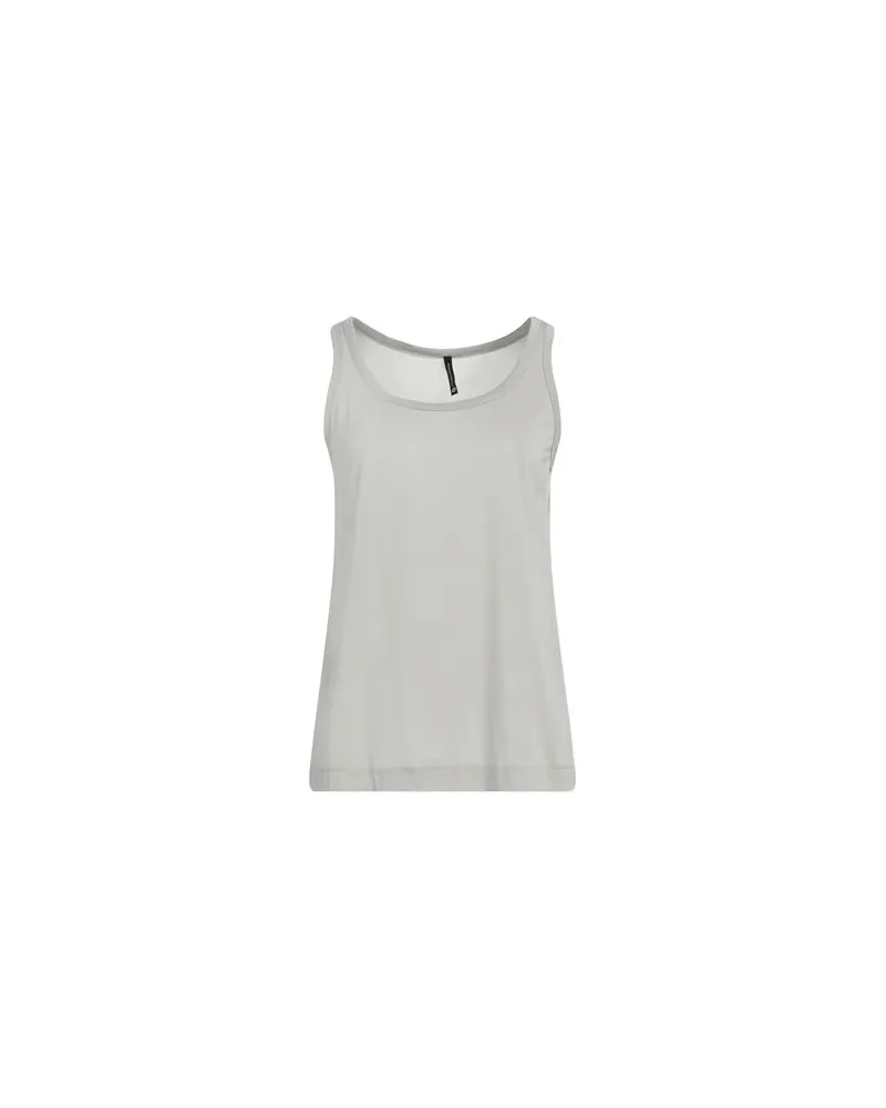 Pier Antonio Gaspari TOPS - Tank Topsauf YOOX.COM Grau
