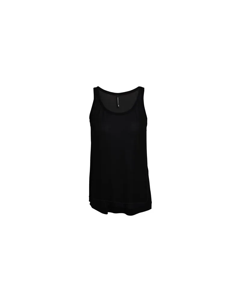 Pier Antonio Gaspari TOPS - Tank Topsauf YOOX.COM Schwarz