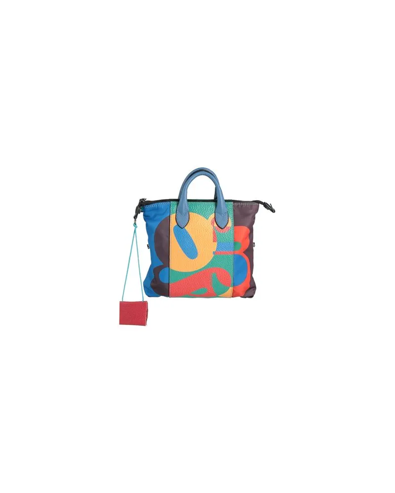 Gabs G3 MINI POP TG S - TASCHEN - Handtaschenauf YOOX.COM Blau