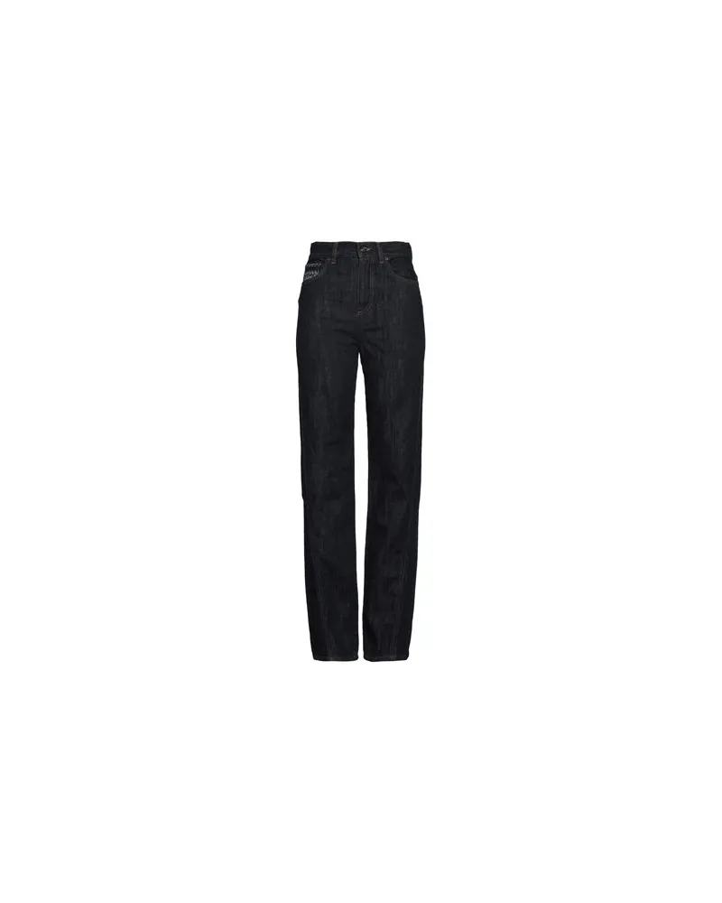 Missoni HOSEN & RÖCKE - Jeanshosenauf YOOX.COM Blau