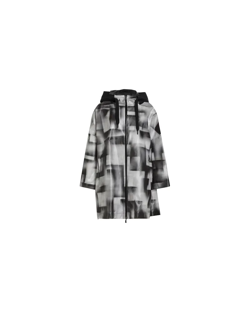 Herno LAMINAR - JACKEN & MÄNTEL - Jacken, Mäntel & Trenchcoatsauf YOOX.COM Grau