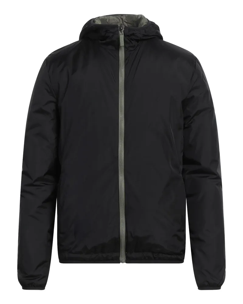 Invicta Jacke & Anorak Schwarz