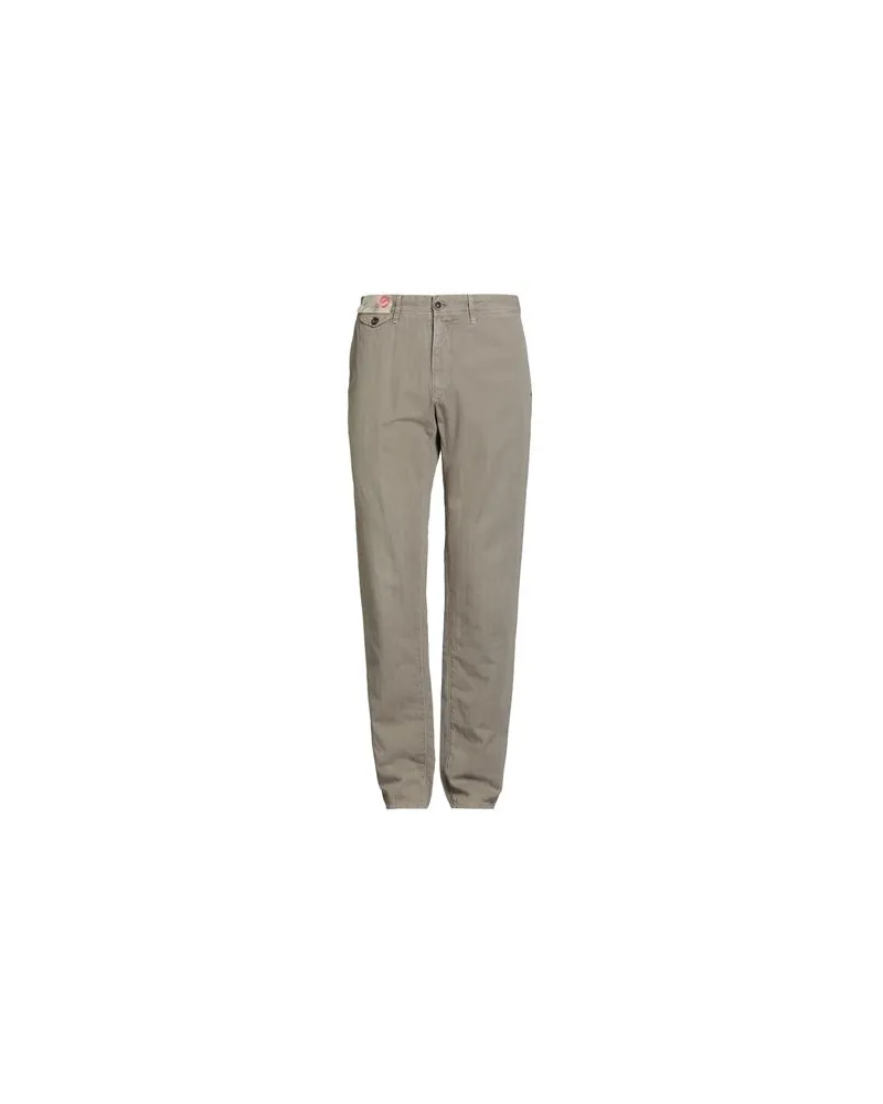 Incotex HOSEN & RÖCKE - Hosenauf YOOX.COM Khaki