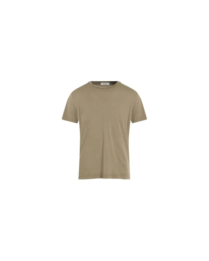 CROSSLEY TOPS - T-shirtsauf YOOX.COM Khaki