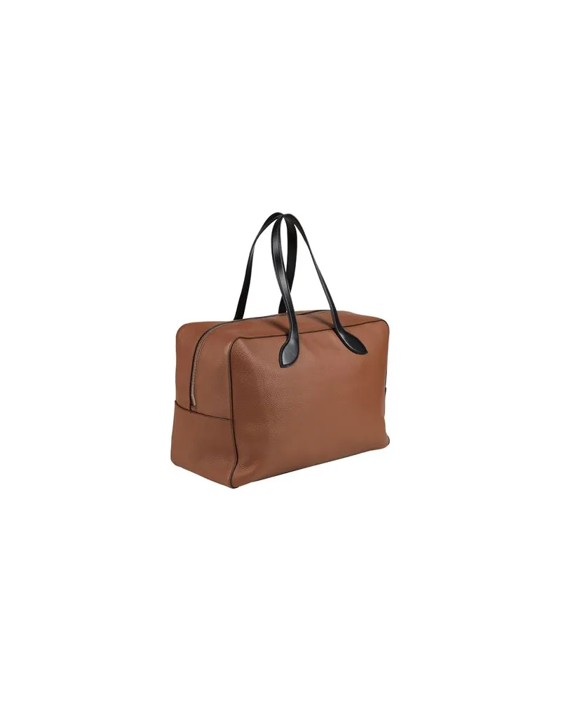 Bally KOFFER & CO. - Reisetaschenauf YOOX.COM Braun
