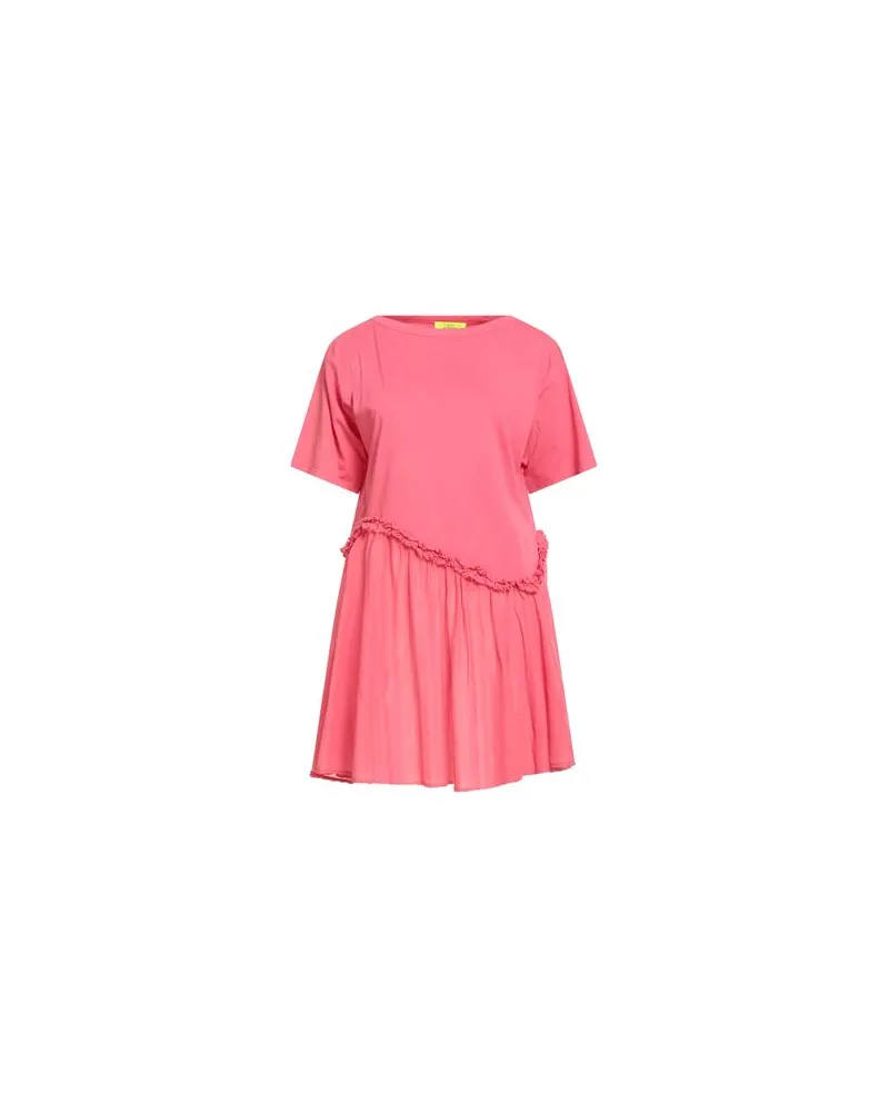 Actitude by Twinset TOPS - T-shirtsauf YOOX.COM Koralle