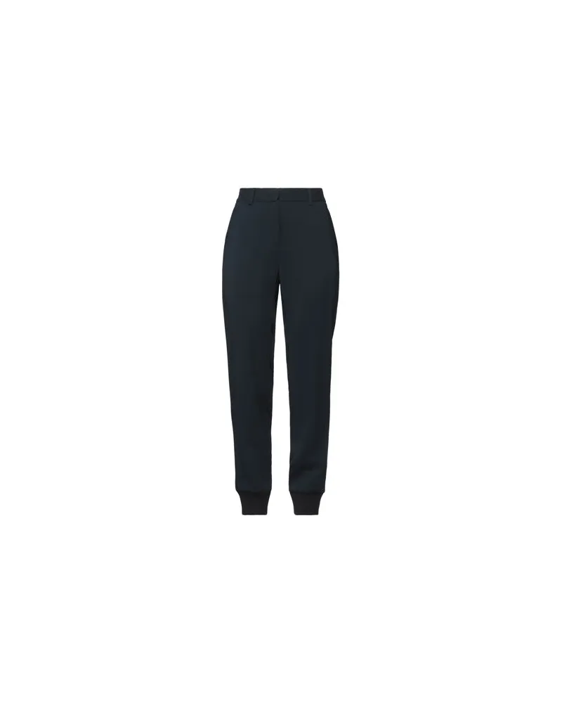 ASPESI HOSEN & RÖCKE - Hosenauf YOOX.COM Nachtblau