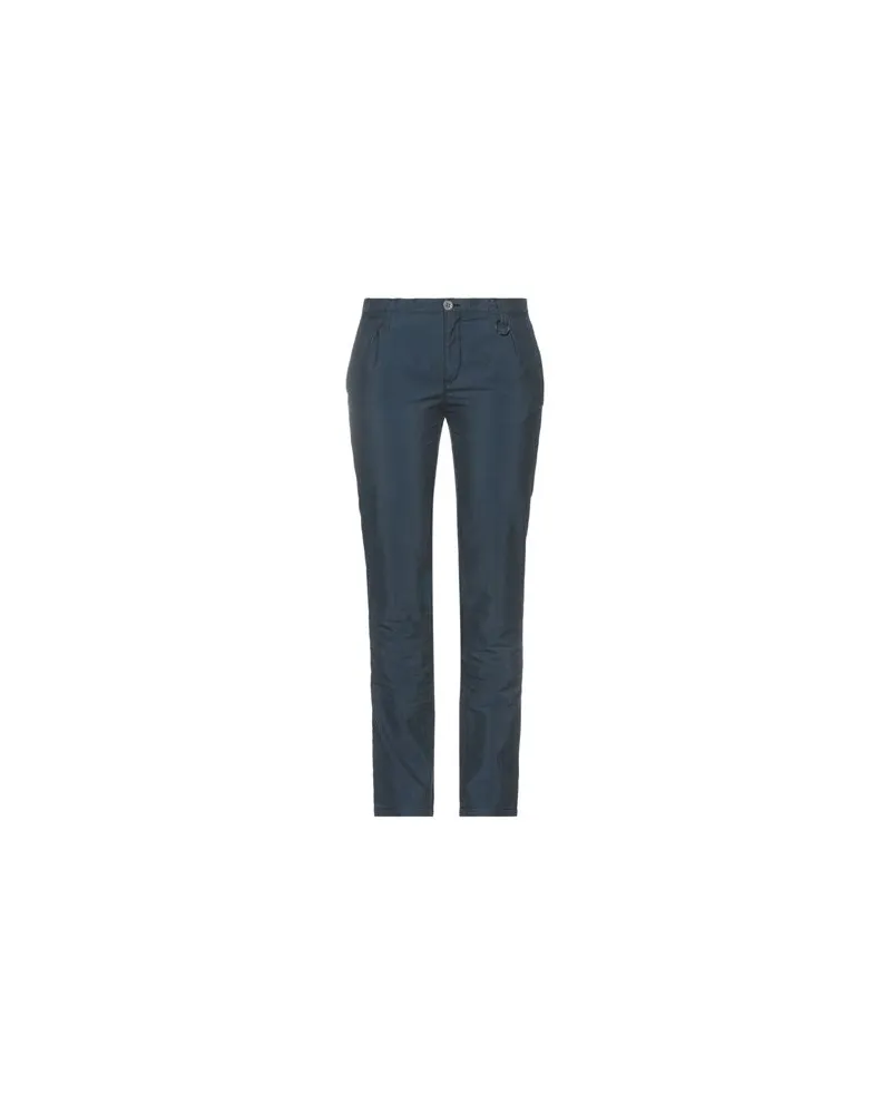 Siviglia HOSEN & RÖCKE - Hosenauf YOOX.COM Nachtblau