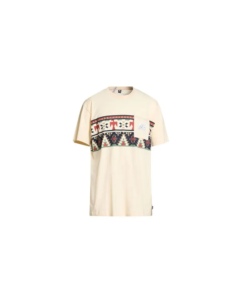 Picture TOPS - T-shirtsauf YOOX.COM Pfirsich